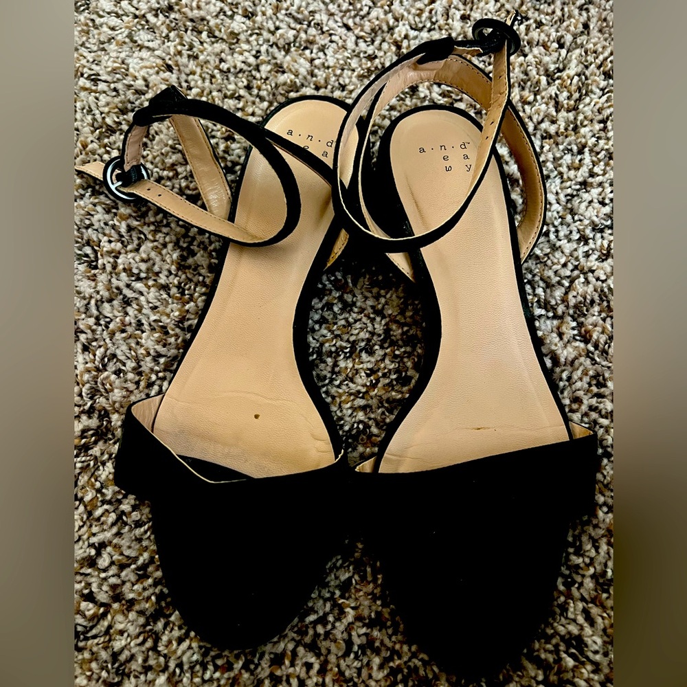 Women’s Sandals